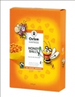 <p>Oxfam Bio Honey Balls<span>&nbsp;</span></p>